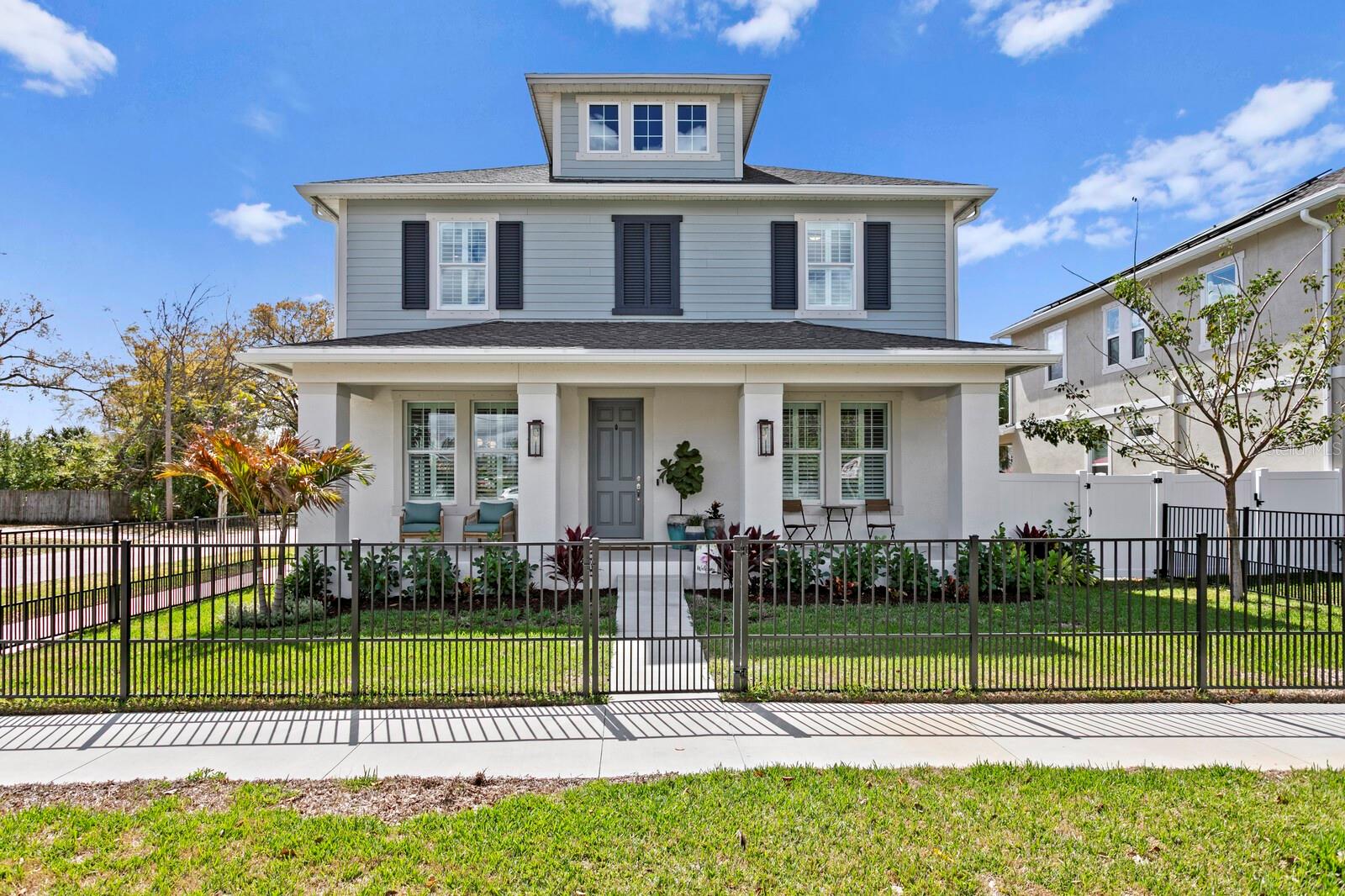 Photo of 2702 W CASS STREET TAMPA FL 33609