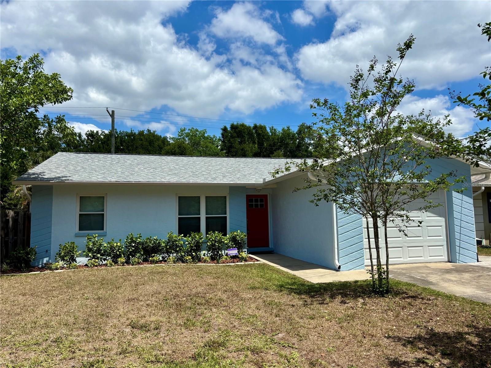 Photo of 3309 W NAPOLEON AVENUE TAMPA FL 33611