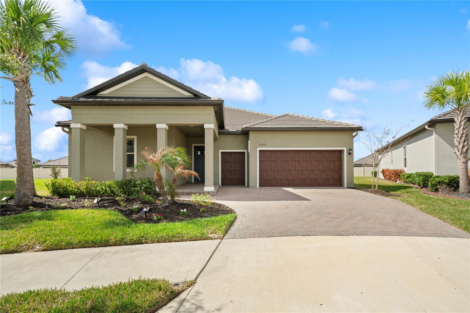 Photo of 31875 MAGNA GULF LOOP SAN ANTONIO FL 33576