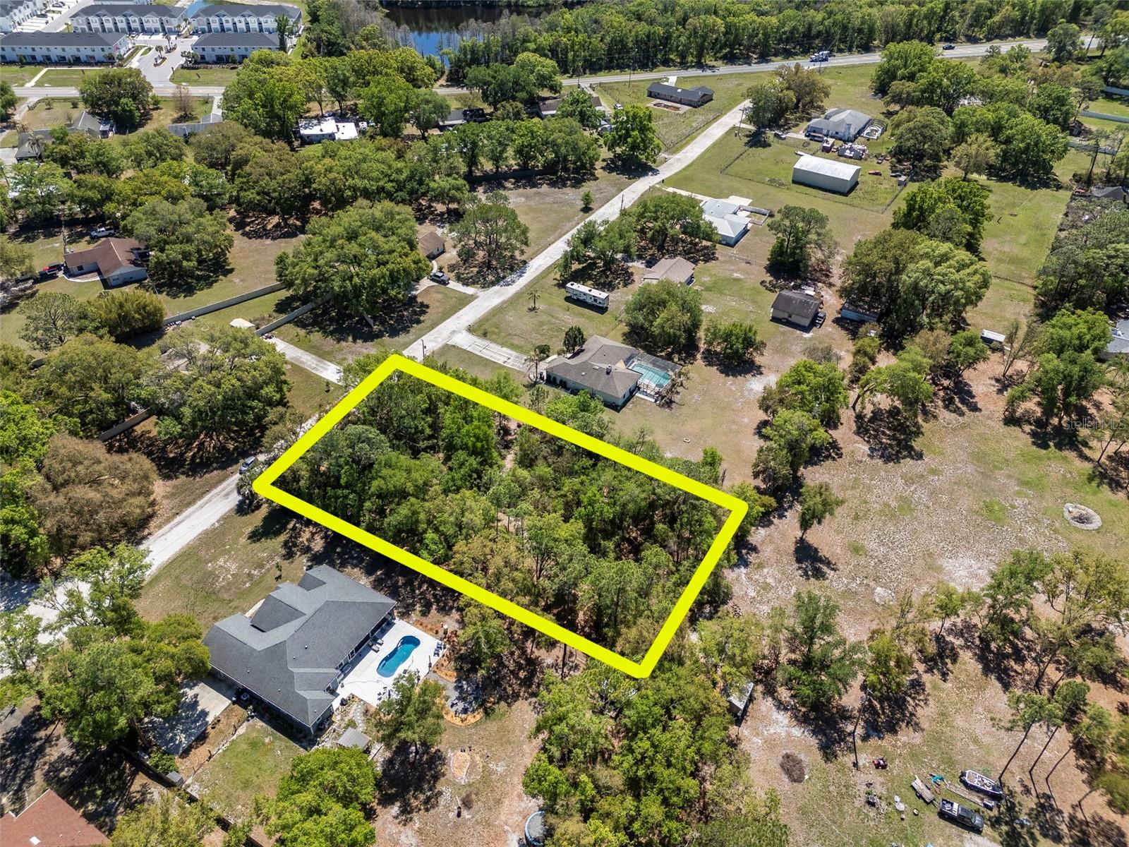 Photo of BONNIE BLUE DRIVE ZEPHYRHILLS FL 33544