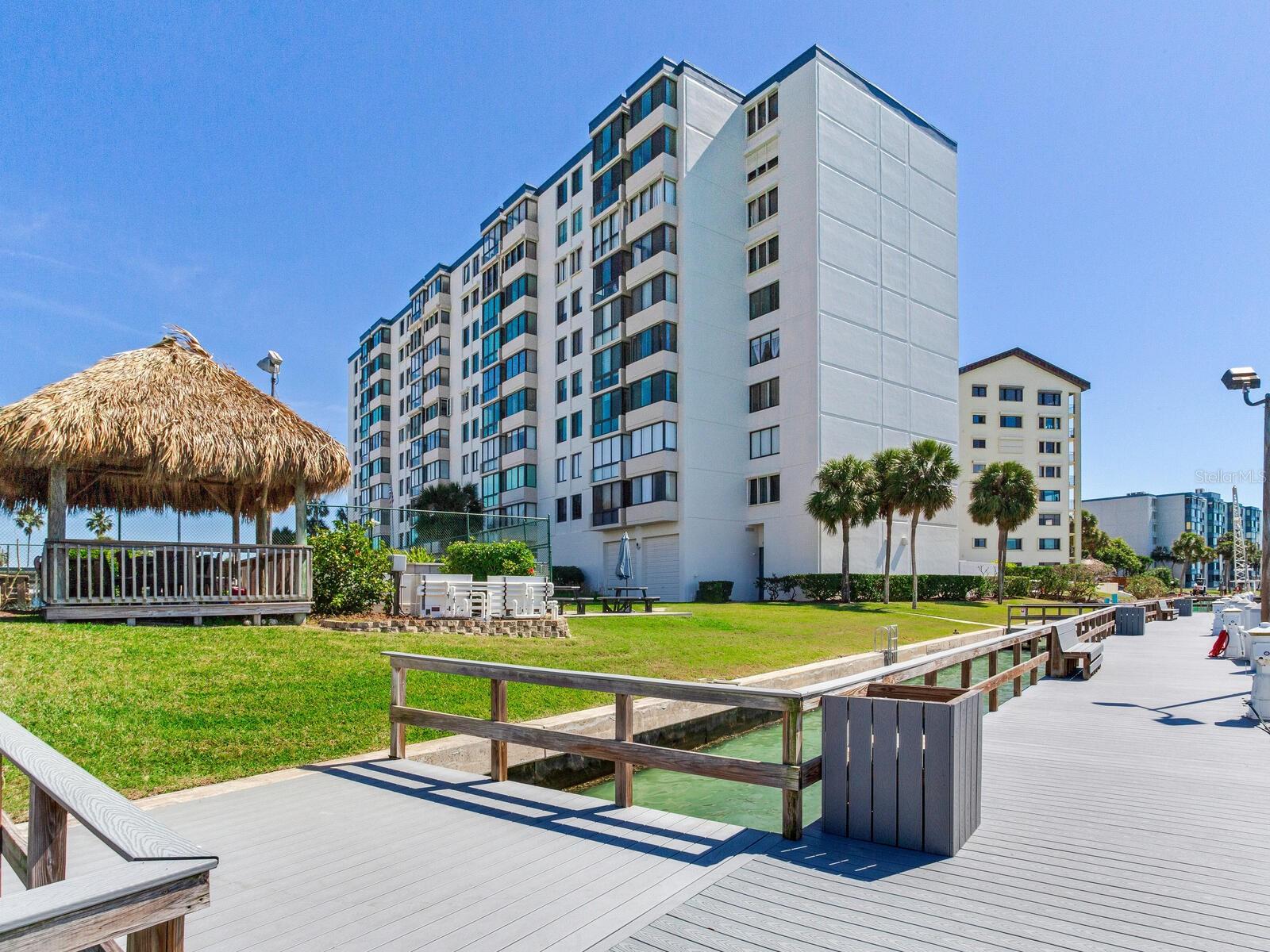 Photo of 660 ISLAND WAY #202 CLEARWATER BEACH FL 33767