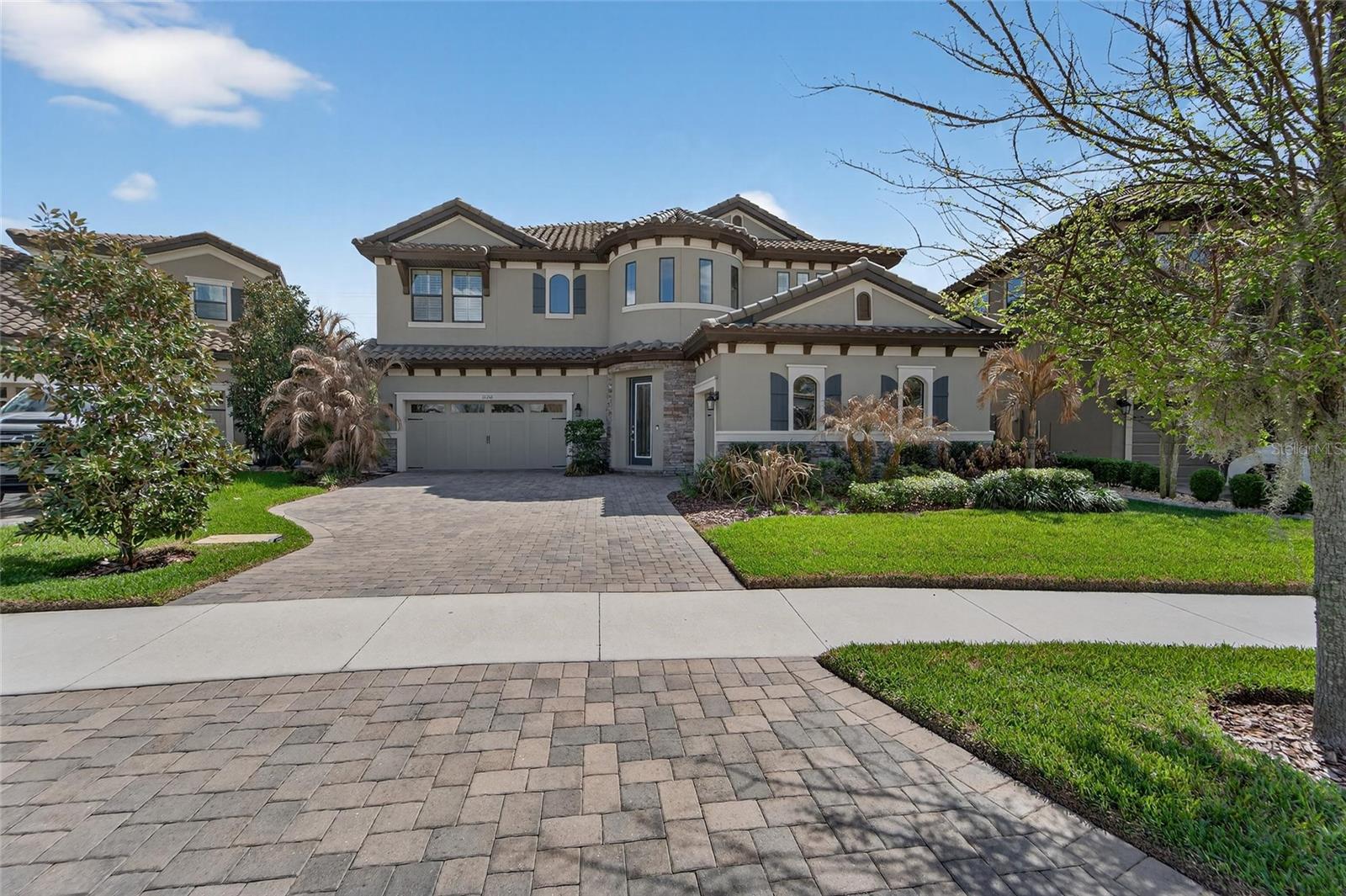 Photo of 11358 HAWKS FERN DRIVE RIVERVIEW FL 33569