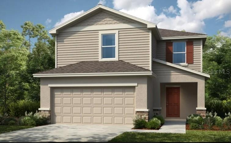 Photo of 9329 CHISWELL TRAIL PALMETTO FL 34221