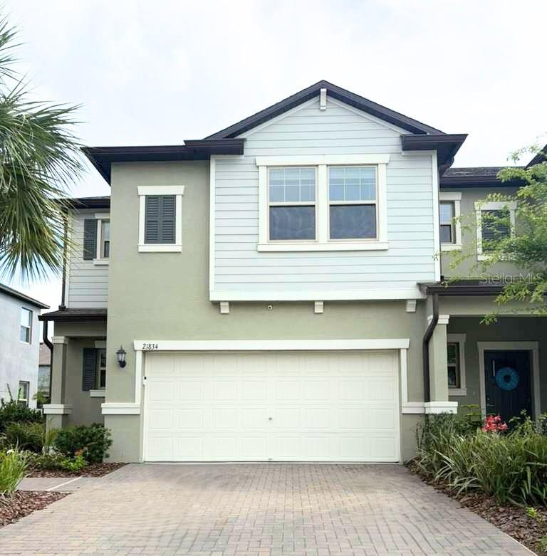 Photo of 21834 ADRIATIC LANE LAND O LAKES FL 34637