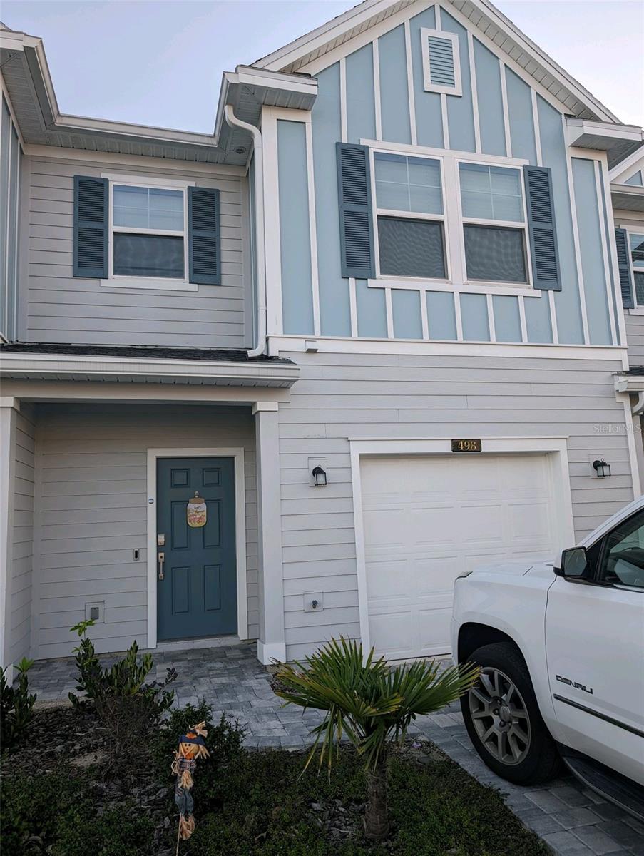 Photo of 498 BORACAY CIRCLE ST JOHNS FL 32259