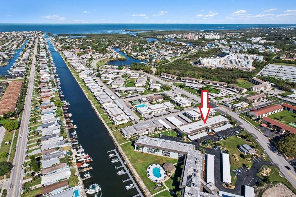 Photo of 5197 SILENT LOOP #121 NEW PORT RICHEY FL 34652