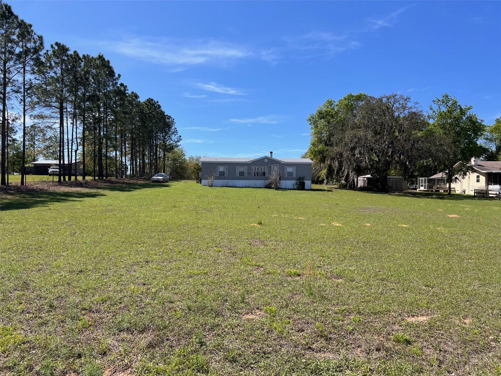 Photo of 10070 S ARABIAN AVENUE FLORAL CITY FL 34436