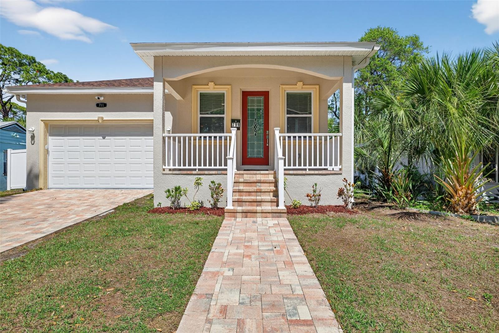 Photo of 711 28TH AVENUE ST PETERSBURG FL 33705
