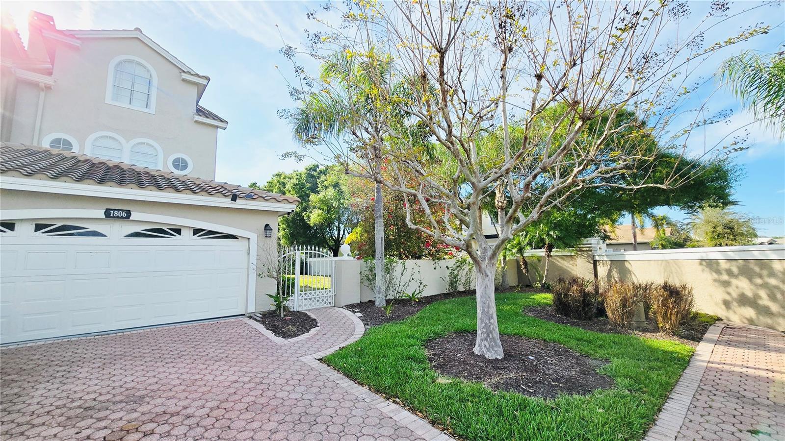 Photo of 1806 LAGO VISTA BOULEVARD PALM HARBOR FL 34685