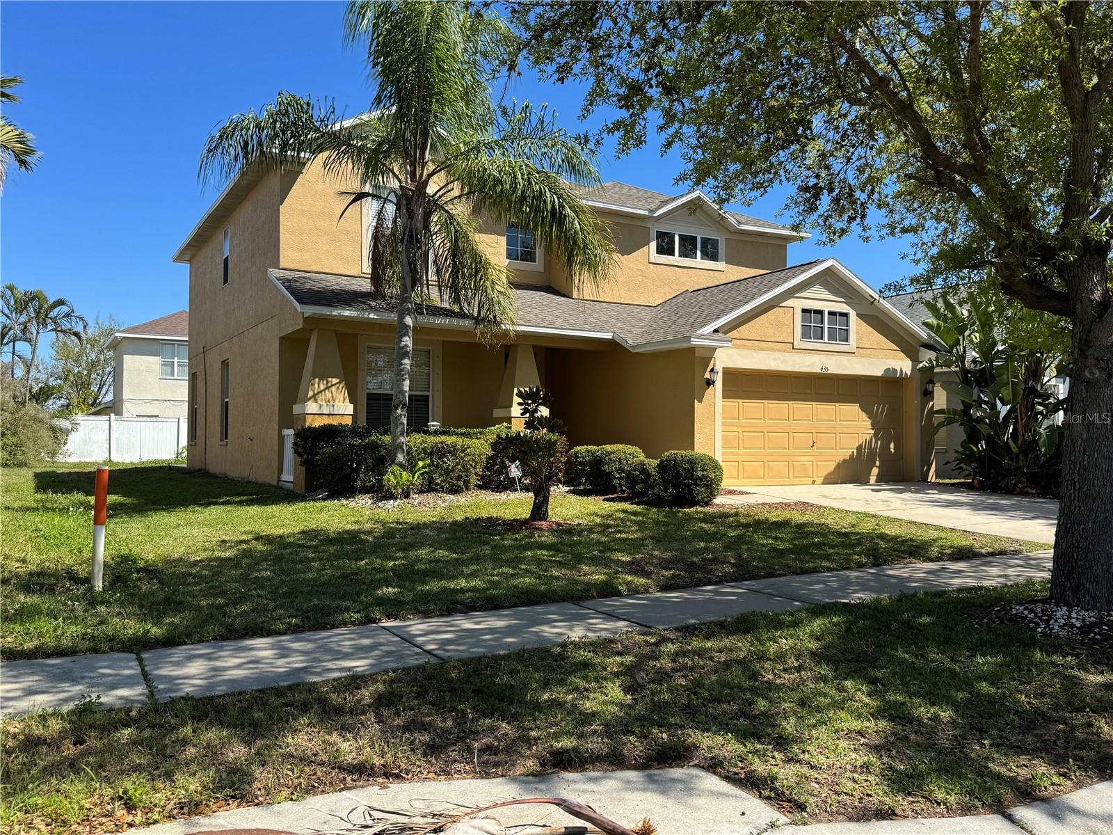 Photo of 435 STONE BRIAR DRIVE RUSKIN FL 33570