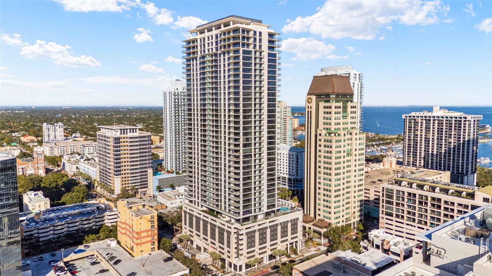 Photo of 275 1ST AVENUE #3807 ST PETERSBURG FL 33701