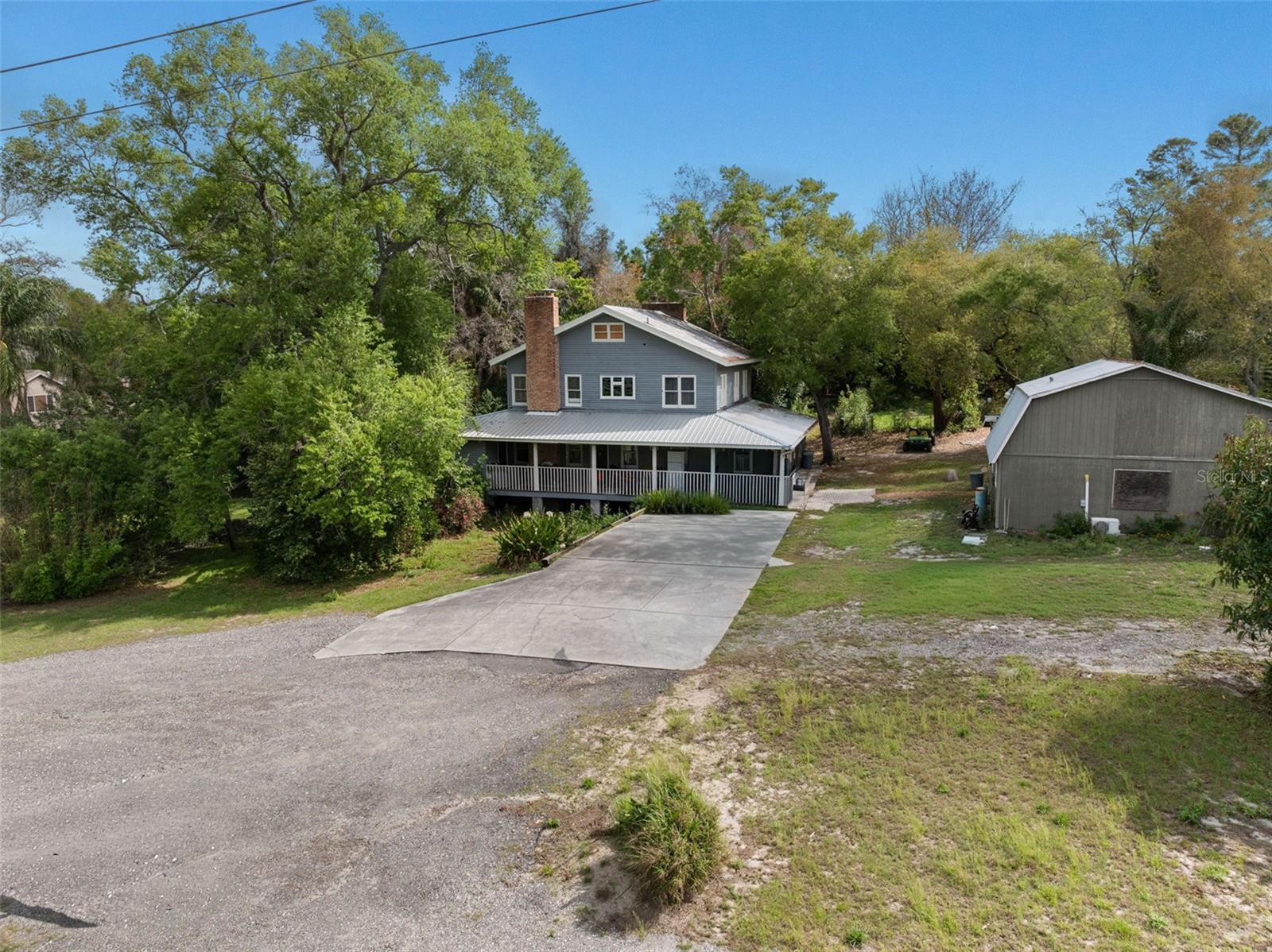 Photo of 6890 COUNTY ROAD 95 PALM HARBOR FL 34684