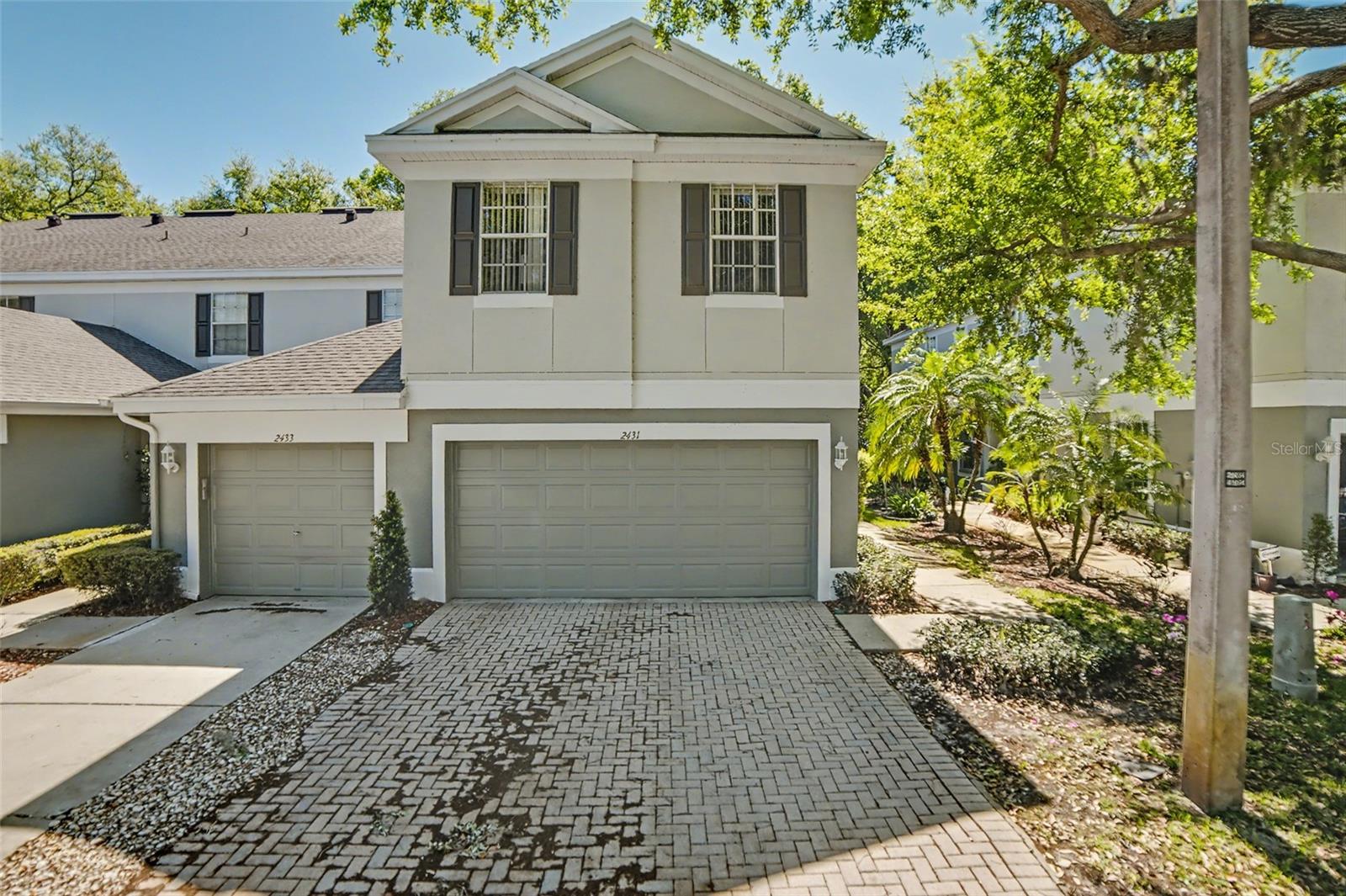 Photo of 2431 EARLSWOOD COURT BRANDON FL 33510