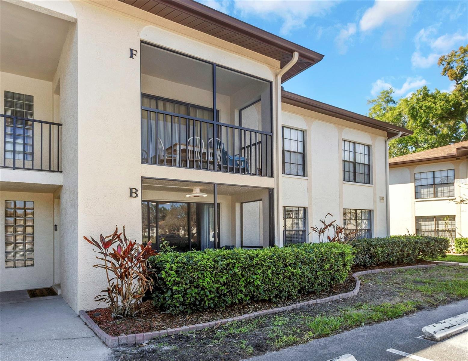 Photo of 3323 CRYSTAL COURT #B PALM HARBOR FL 34685
