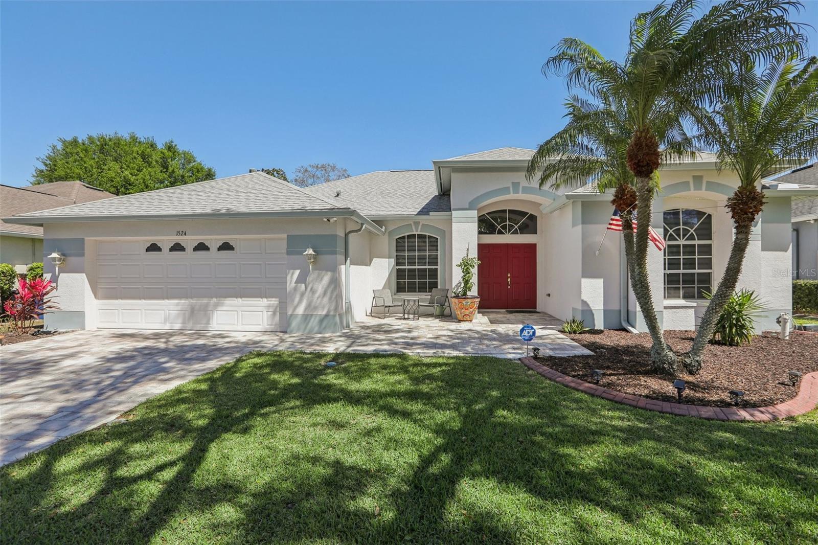 Photo of 1524 STIPULE COURT TRINITY FL 34655