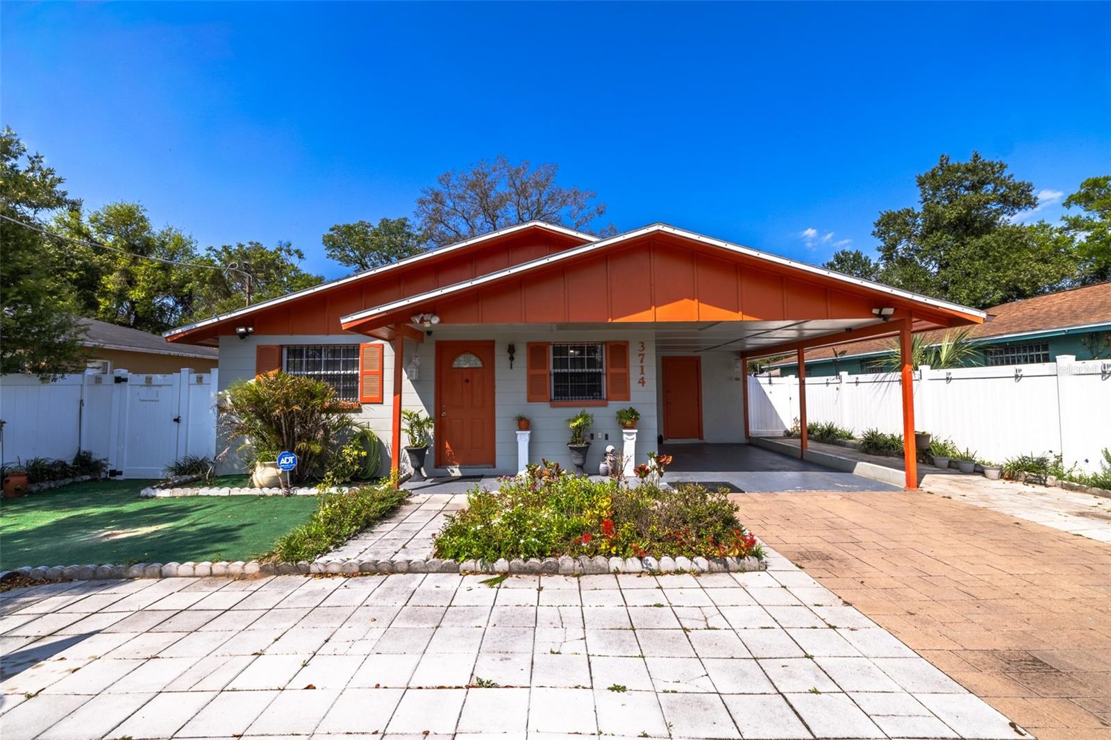 Photo of 3714 N 55TH STREET TAMPA FL 33619