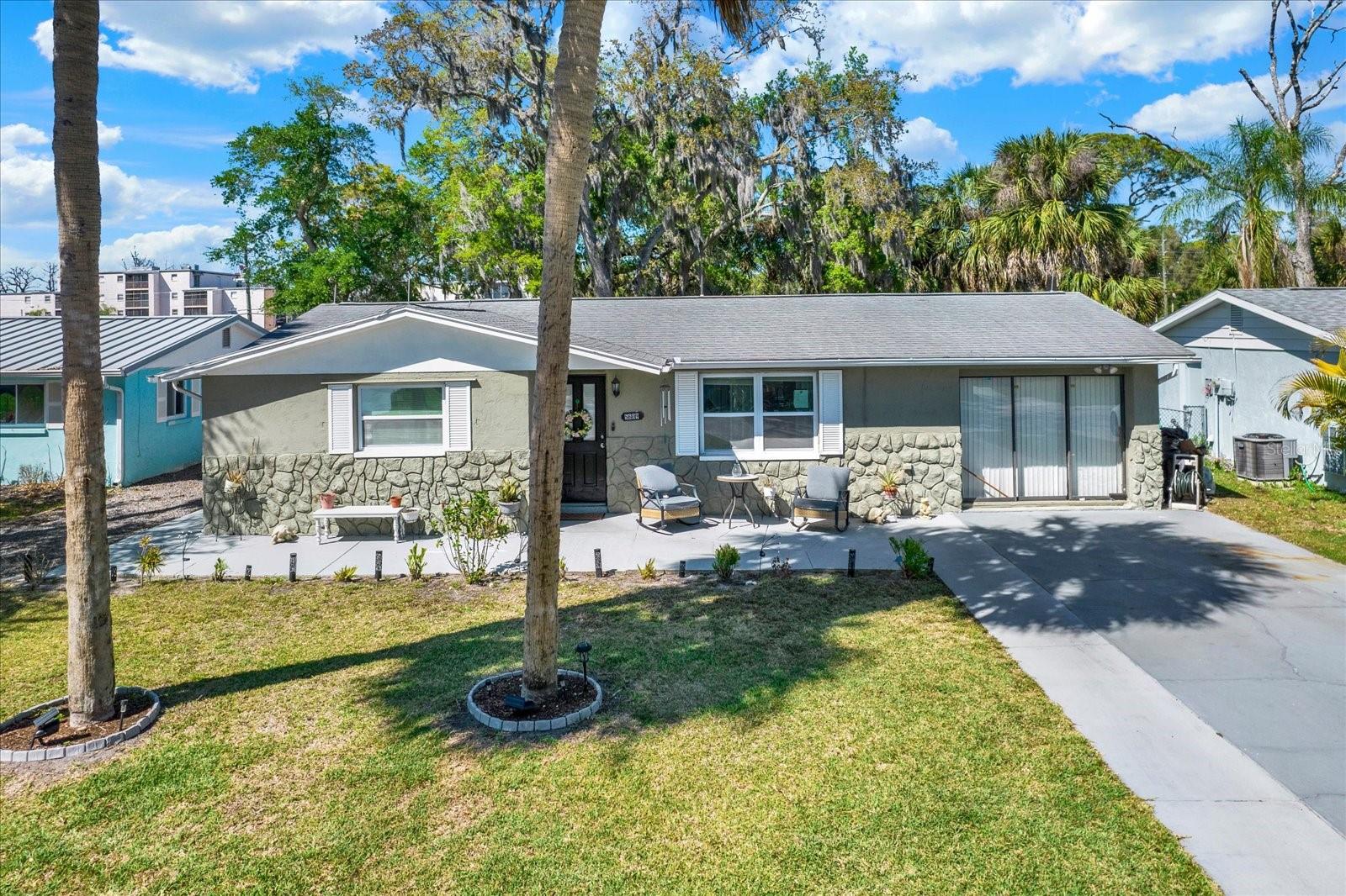 Photo of 5609 QUIST DRIVE PORT RICHEY FL 34668