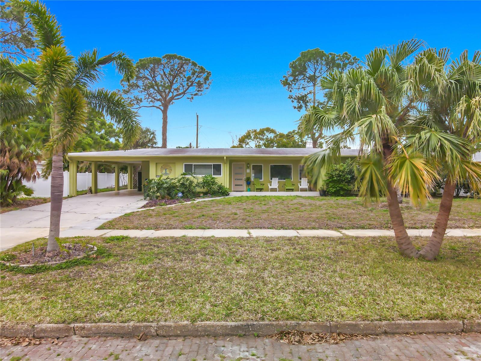 Photo of 6170 7TH AVENUE ST PETERSBURG FL 33710
