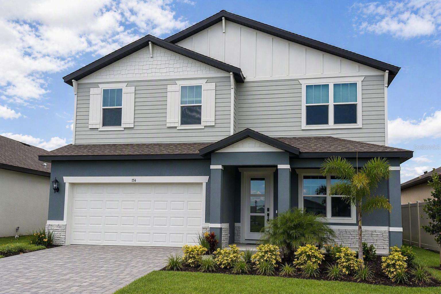 Photo of 156 SHADY EDGE LOOP NOKOMIS FL 34275