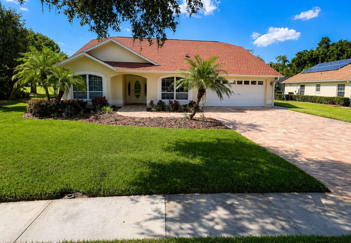 Photo of 6741 NORTHLAKE DRIVE ZEPHYRHILLS FL 33542