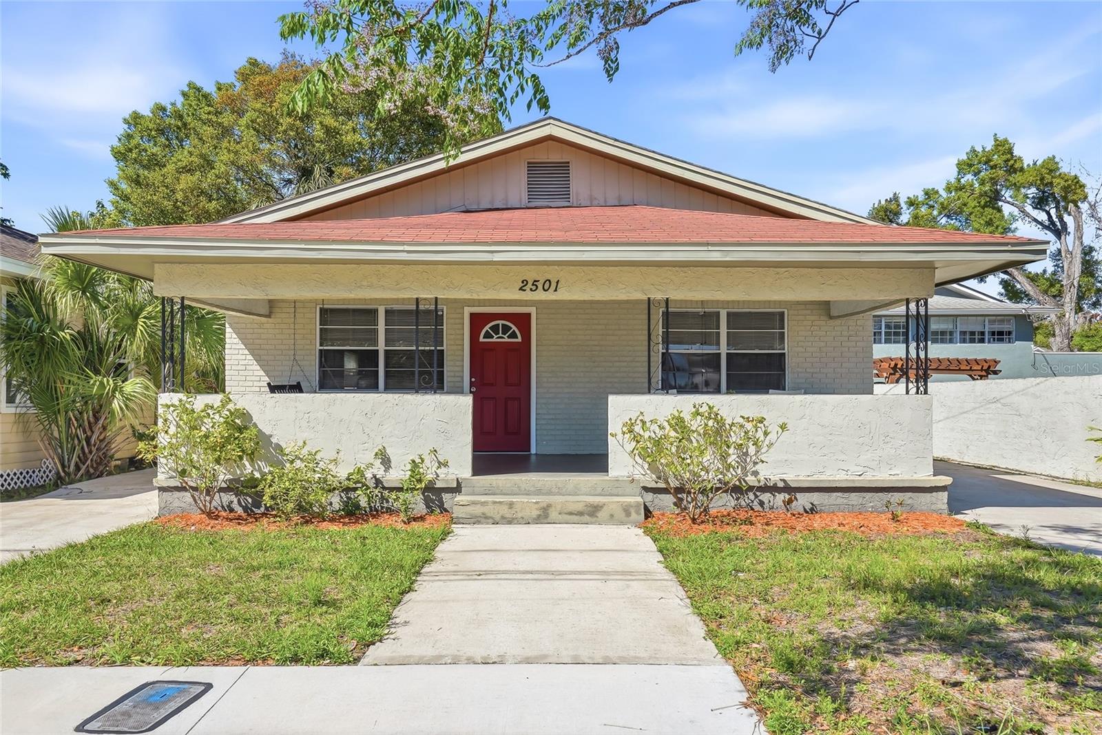 Photo of 2501 W GRAY STREET TAMPA FL 33609