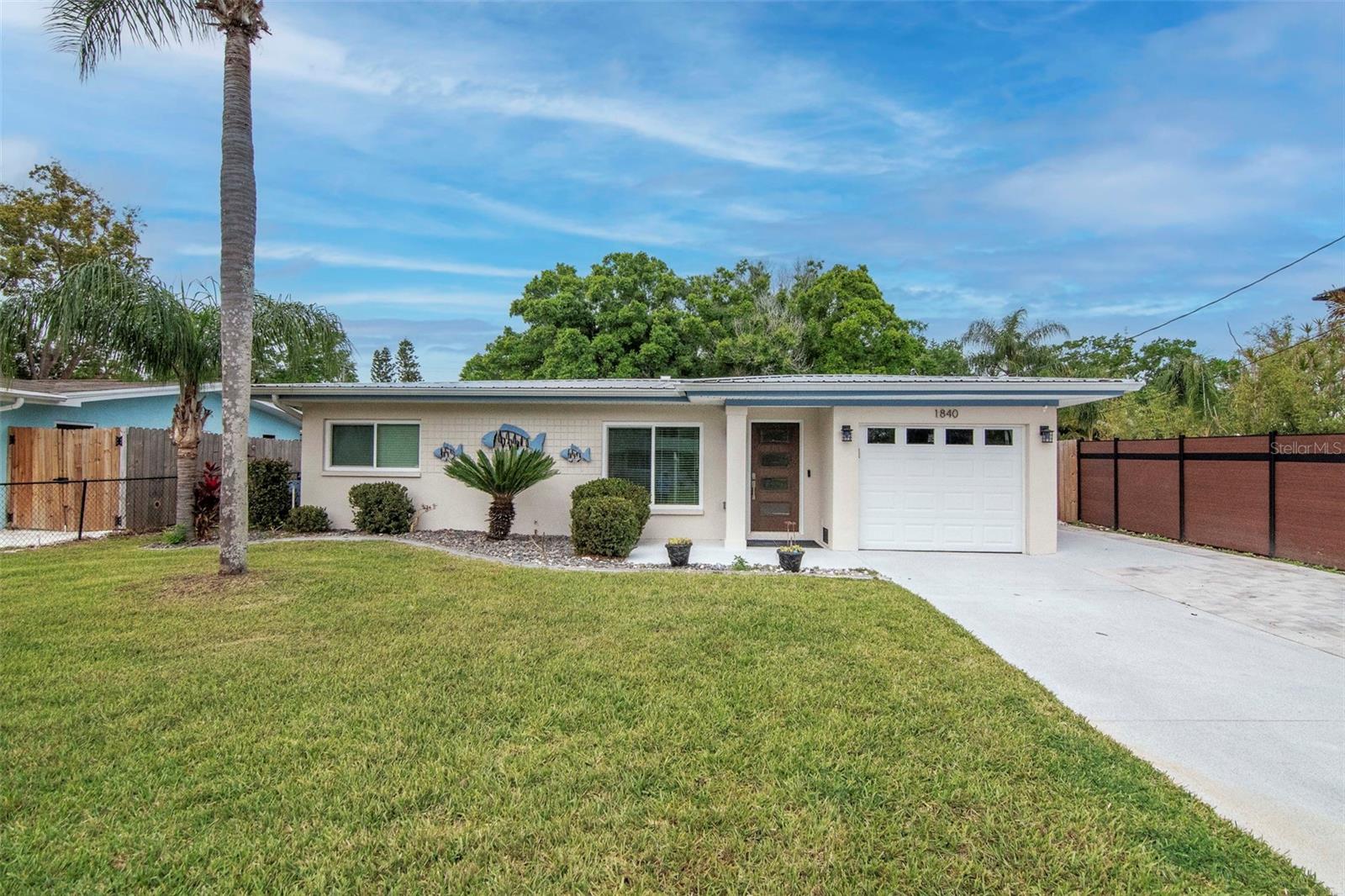 Photo of 1840 DOUGLAS AVENUE DUNEDIN FL 34698