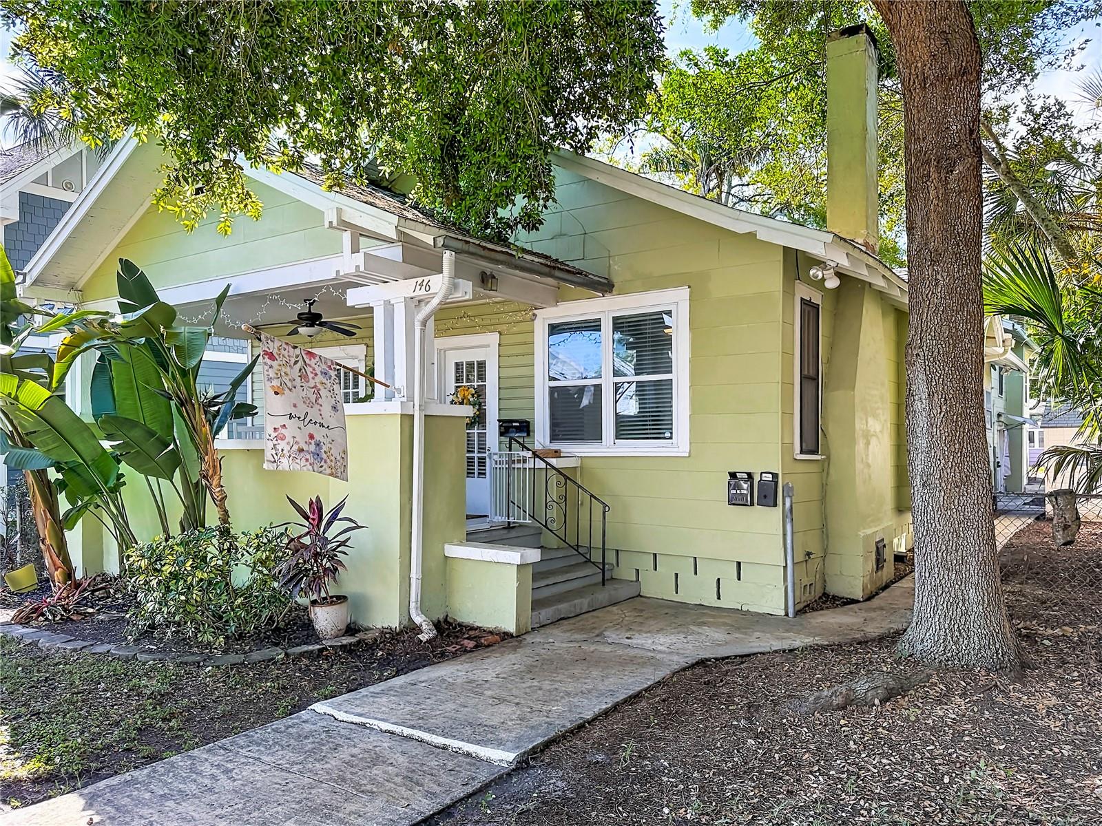 Photo of 146 13TH AVENUE ST PETERSBURG FL 33701