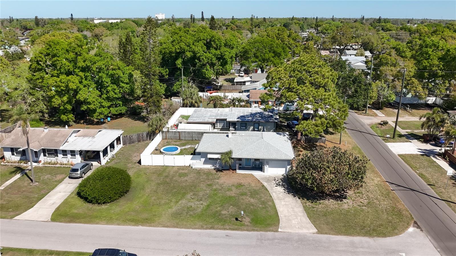 Photo of 5401 17TH AVENUE GULFPORT FL 33707