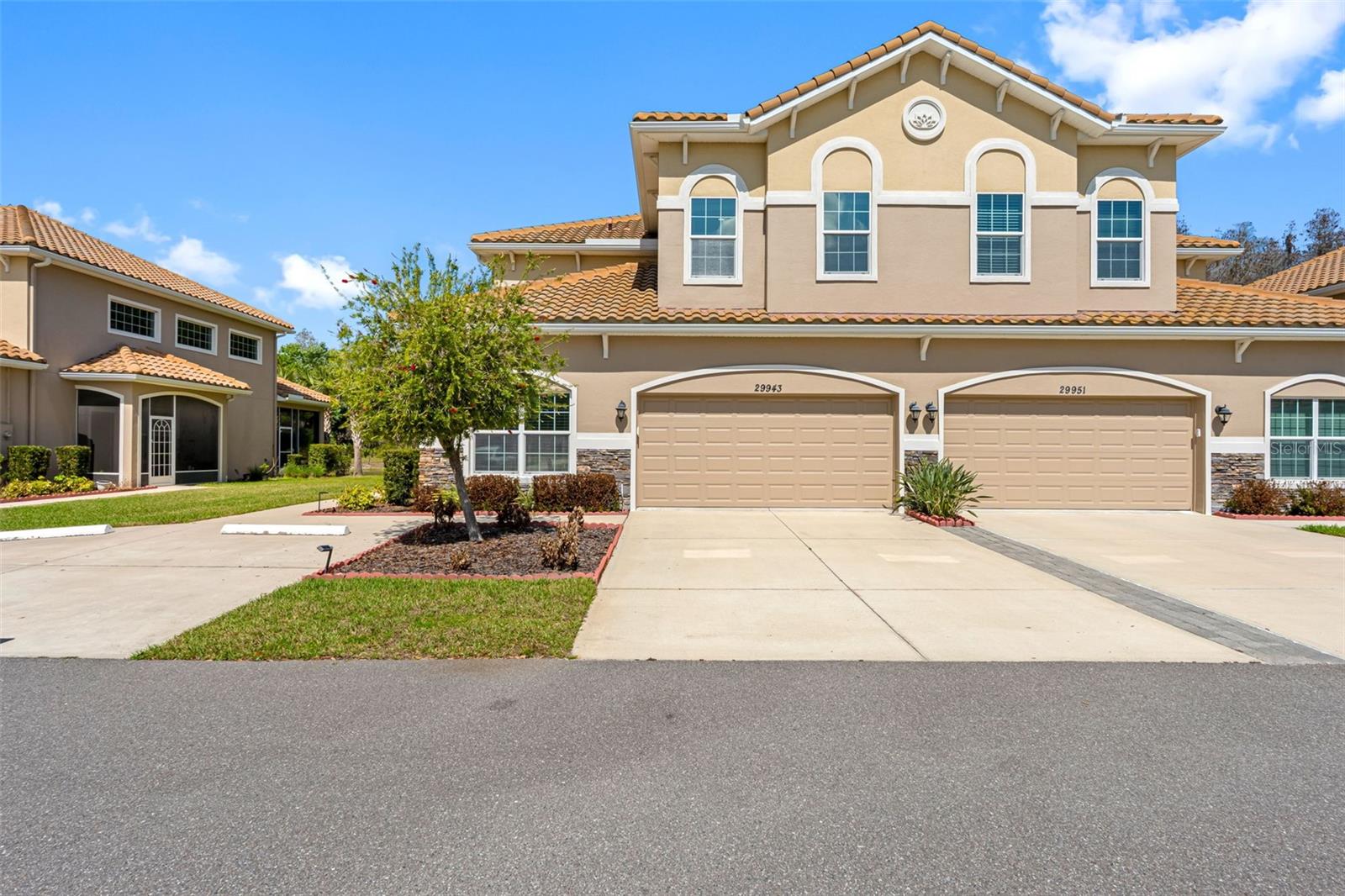 Photo of 29943 GANGA WAY WESLEY CHAPEL FL 33543