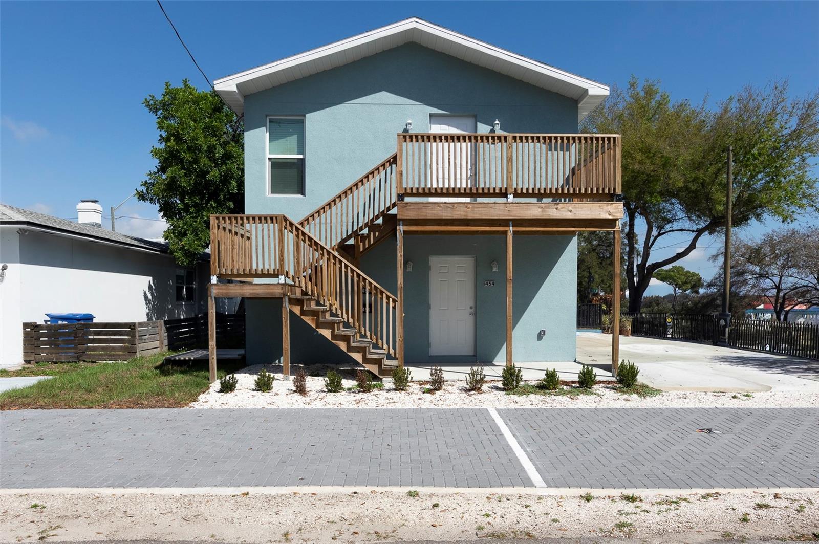 Photo of 454 21ST STREET ST PETERSBURG FL 33713