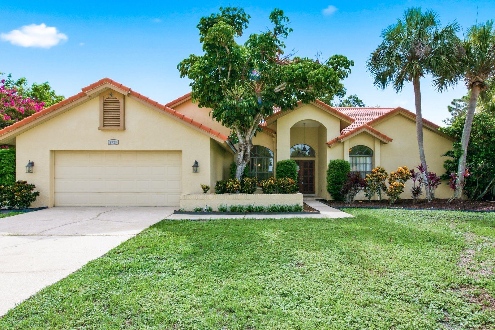Photo of 2729 REDFORD COURT CLEARWATER FL 33761