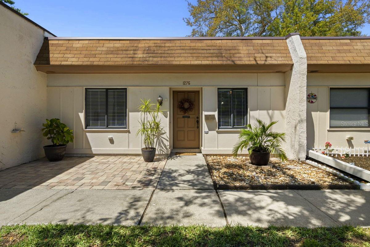 Photo of 1276 MISSION CIRCLE #45A CLEARWATER FL 33759