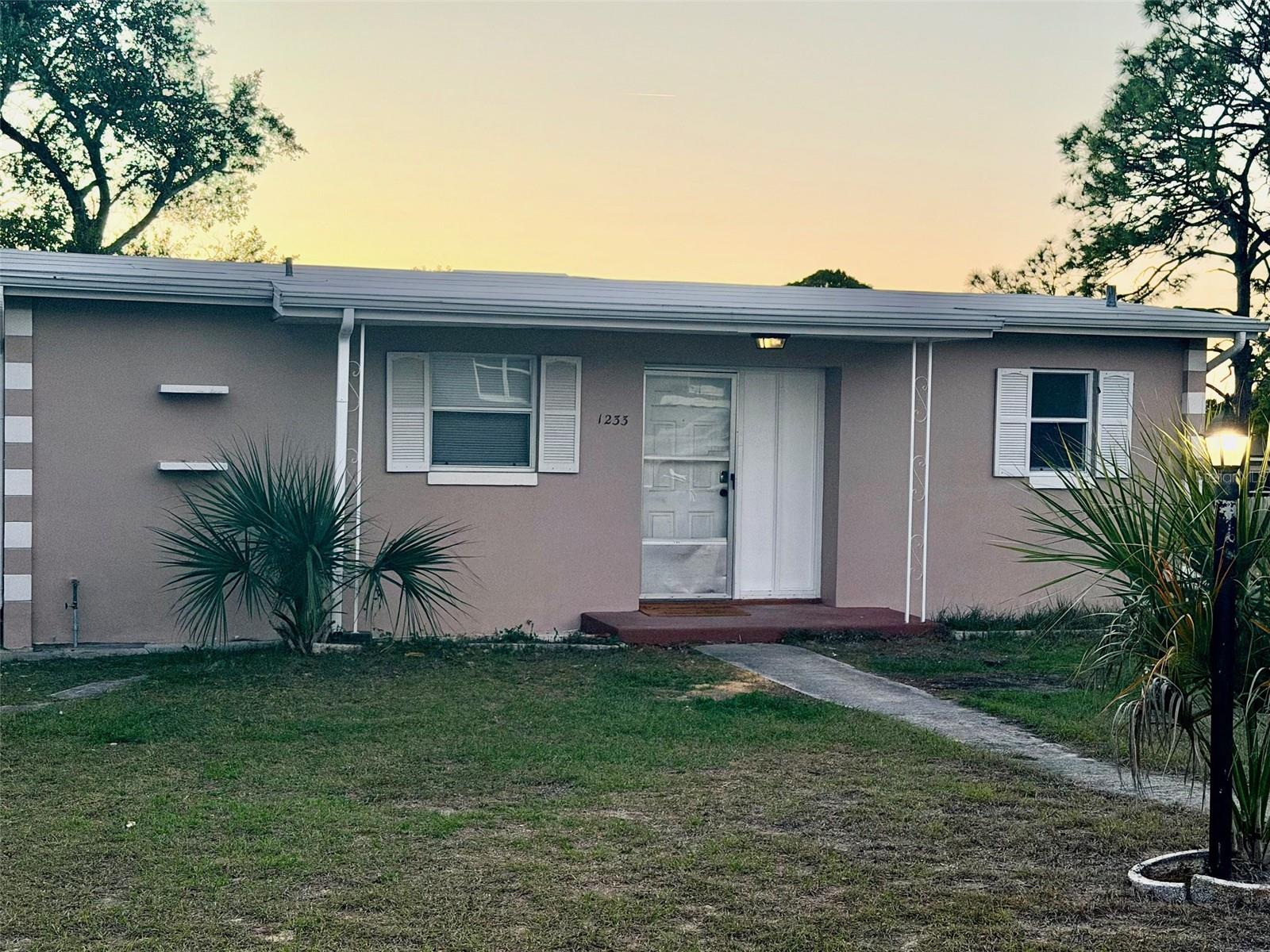 Photo of 1233 NEWHOPE ROAD SPRING HILL FL 34606
