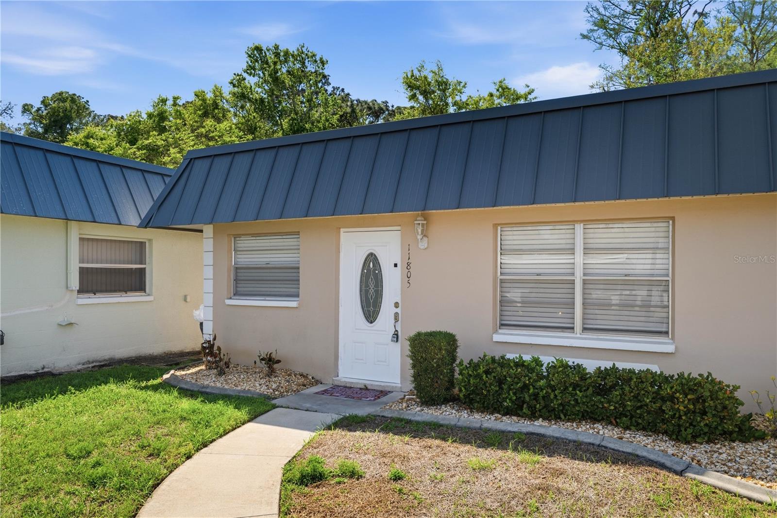 Photo of 11805 BAYONET LANE #11805 NEW PORT RICHEY FL 34654