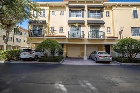 Photo of 107 BRADFORD BEACH COURT #107 TAMPA FL 33609