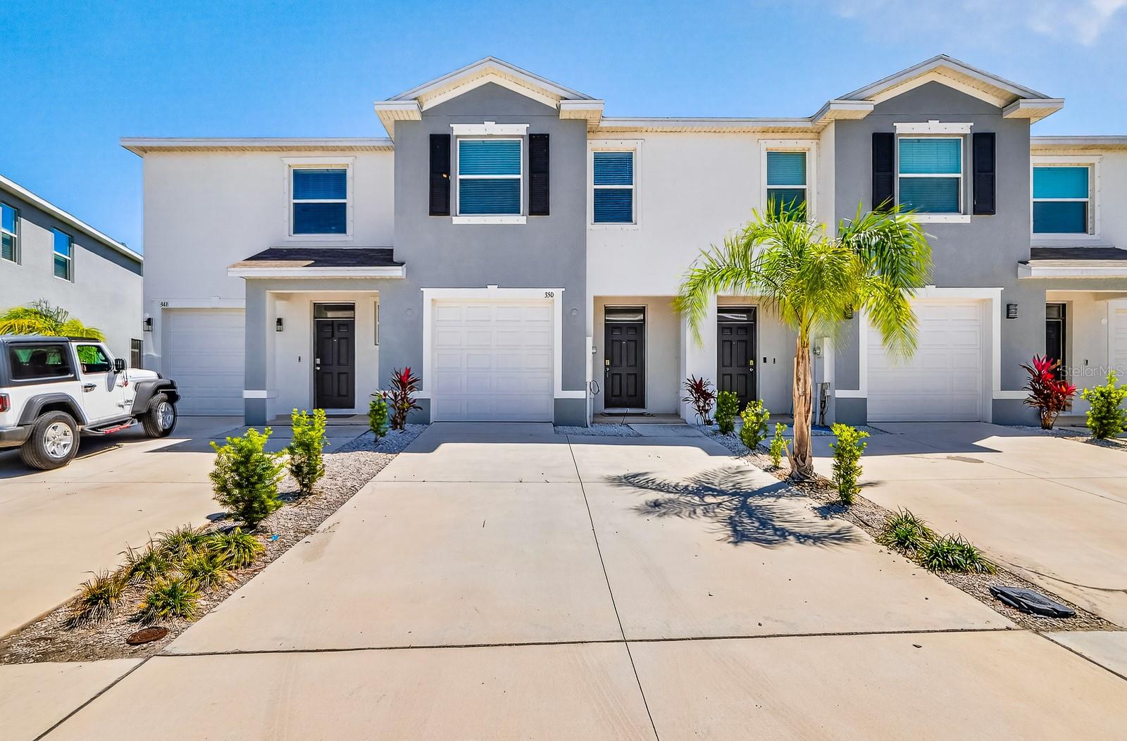 Photo of 350 MANGROVE SHADE CIRCLE APOLLO BEACH FL 33572
