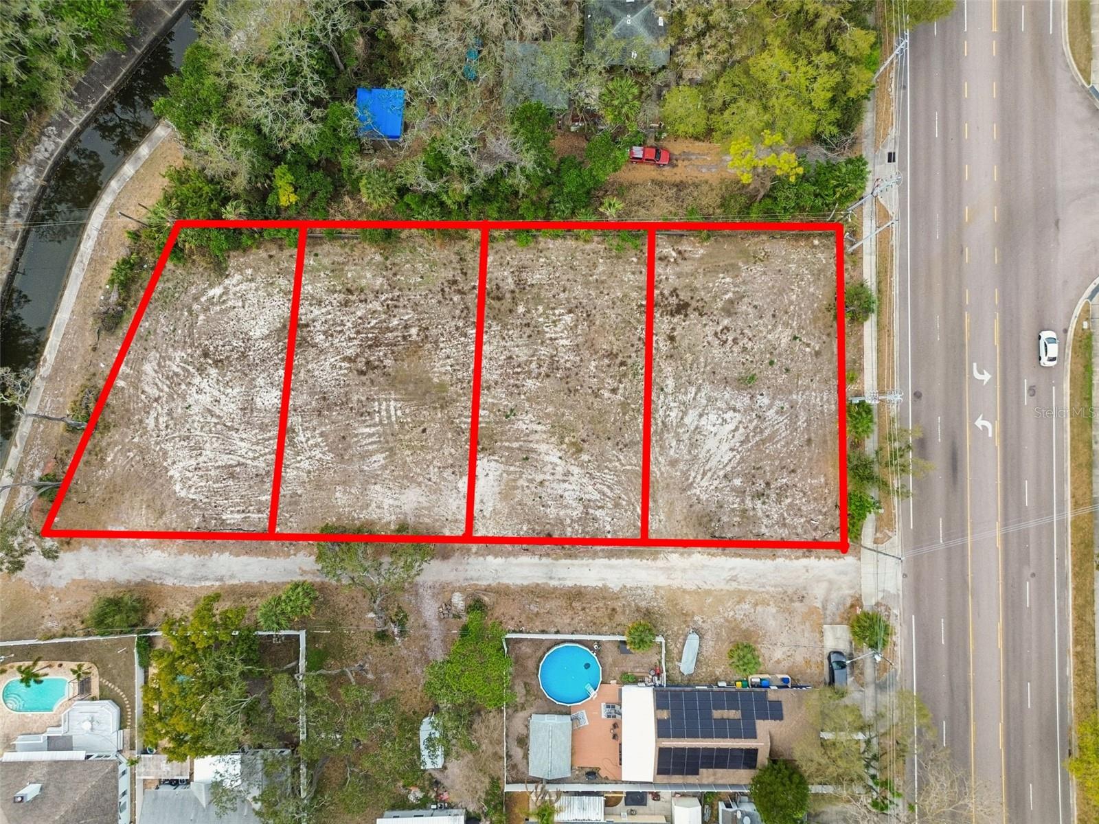 Photo of 5306 73RD WAY ST PETERSBURG FL 33709