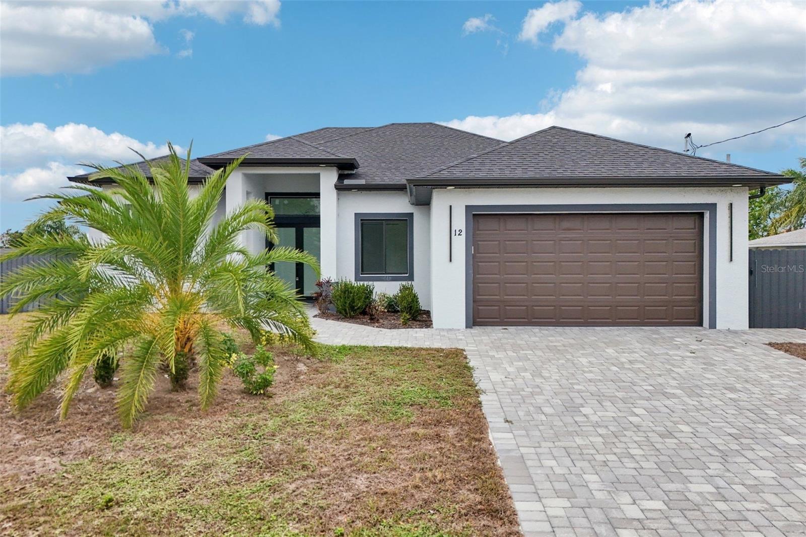 Photo of 12 SE 17TH AVENUE CAPE CORAL FL 33990