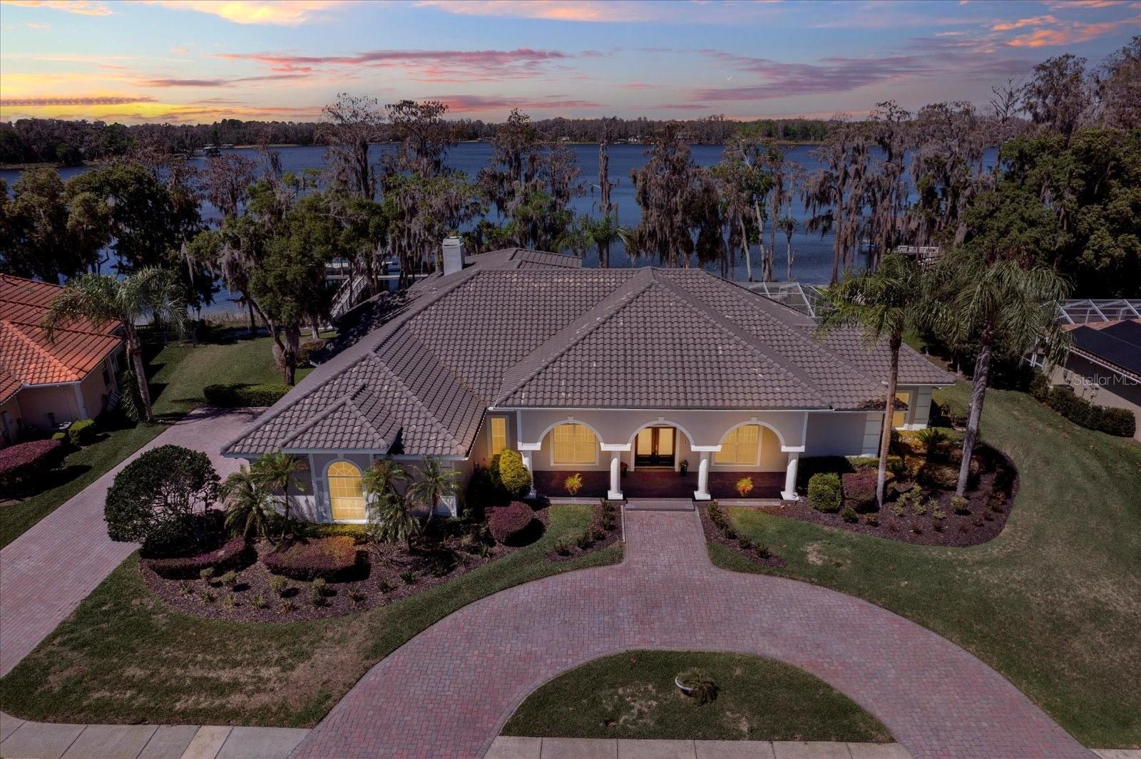 Photo of 5643 WHITE IBIS LANE LAND O LAKES FL 34638