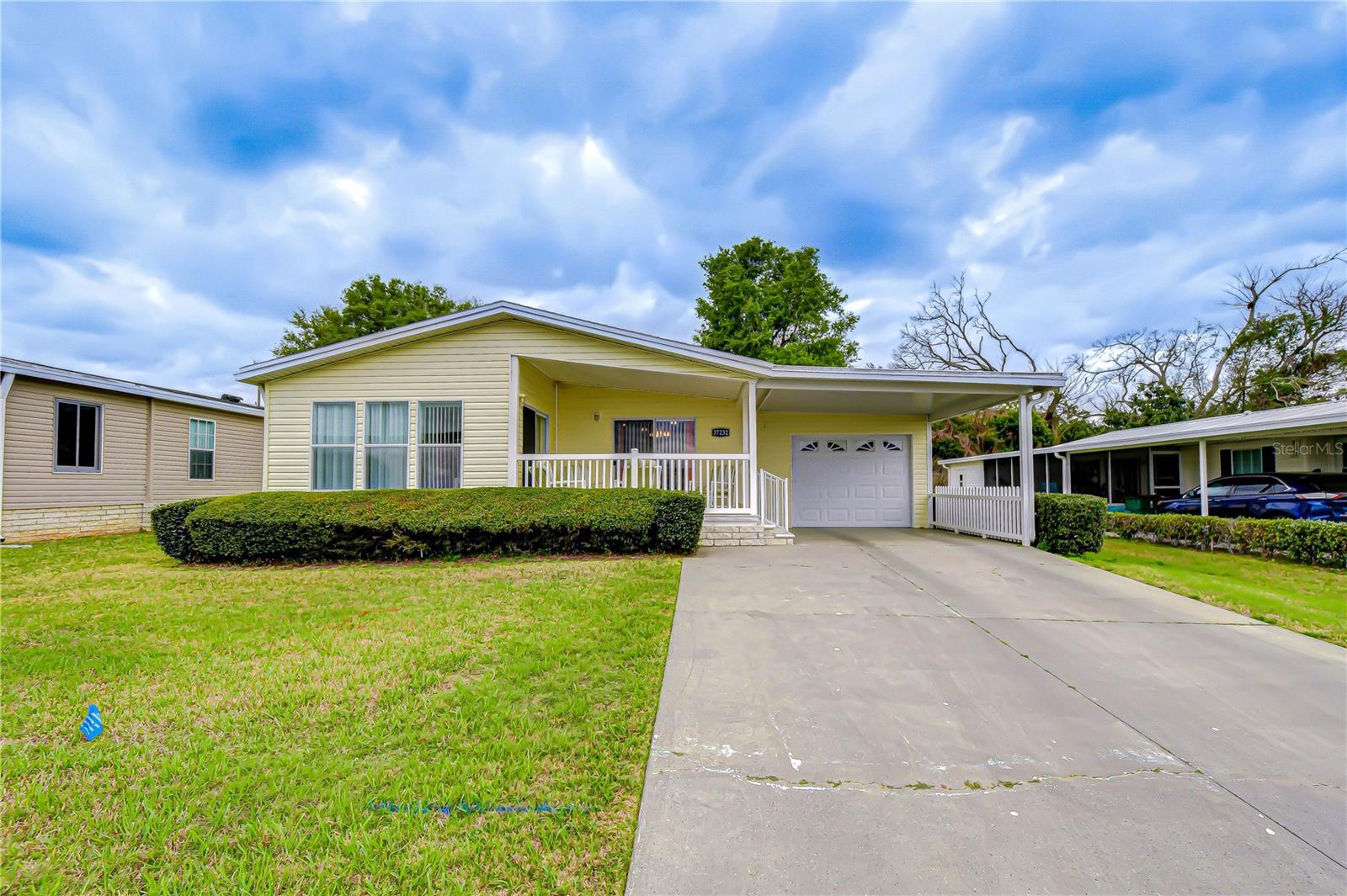 Photo of 37232 NEUKOM AVENUE ZEPHYRHILLS FL 33541