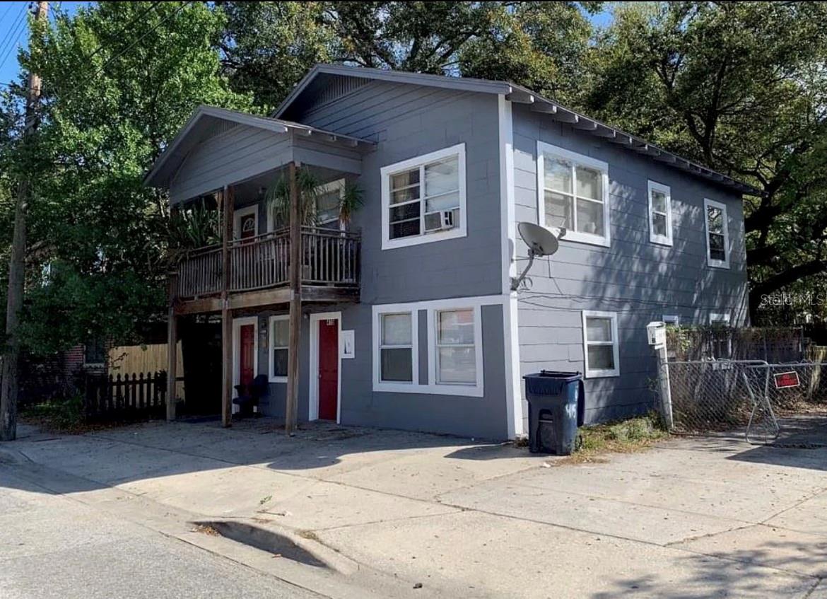 Photo of 415 E FLORIBRASKA AVENUE TAMPA FL 33603