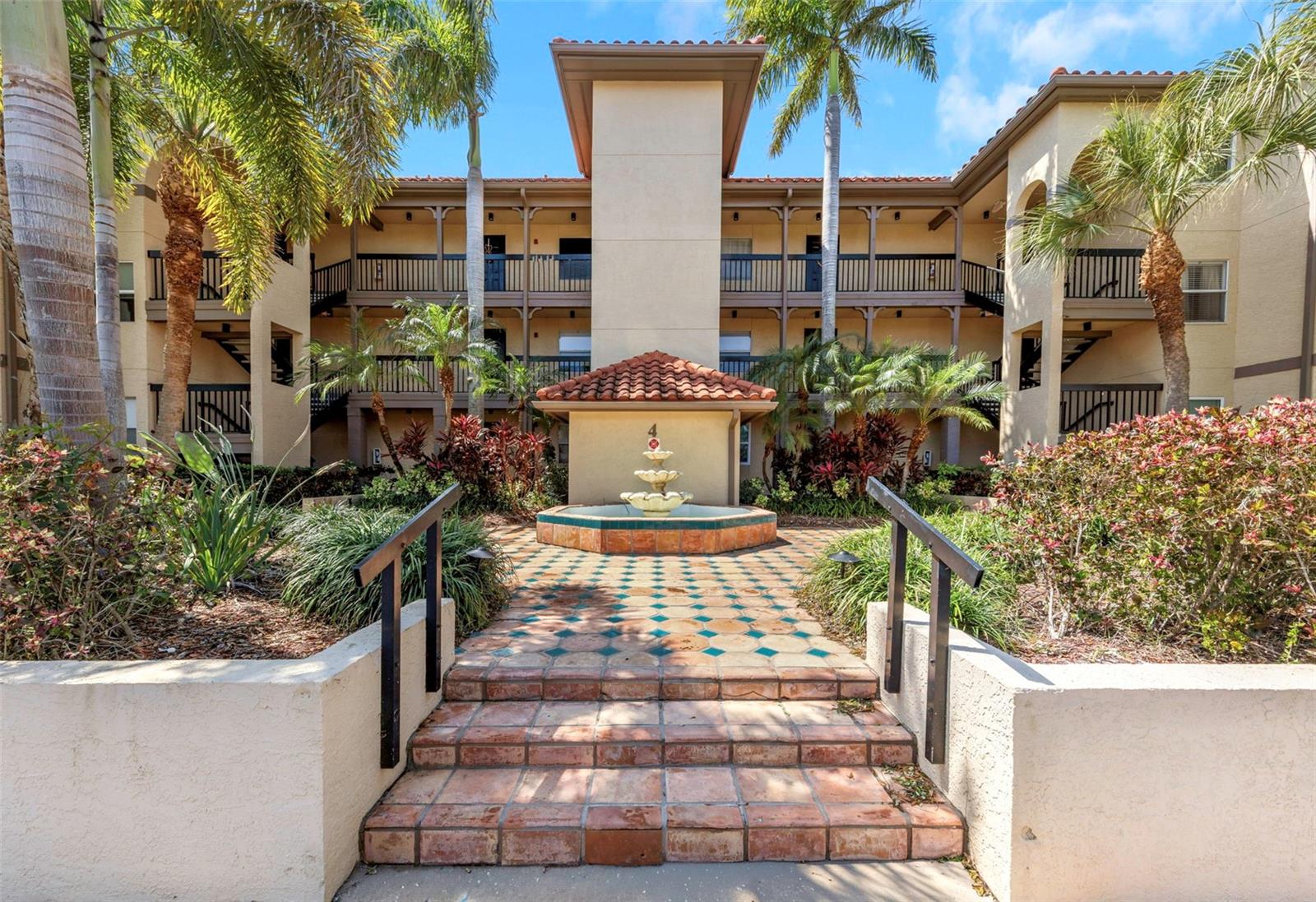 Photo of 2400 FEATHER SOUND DRIVE #412 CLEARWATER FL 33762