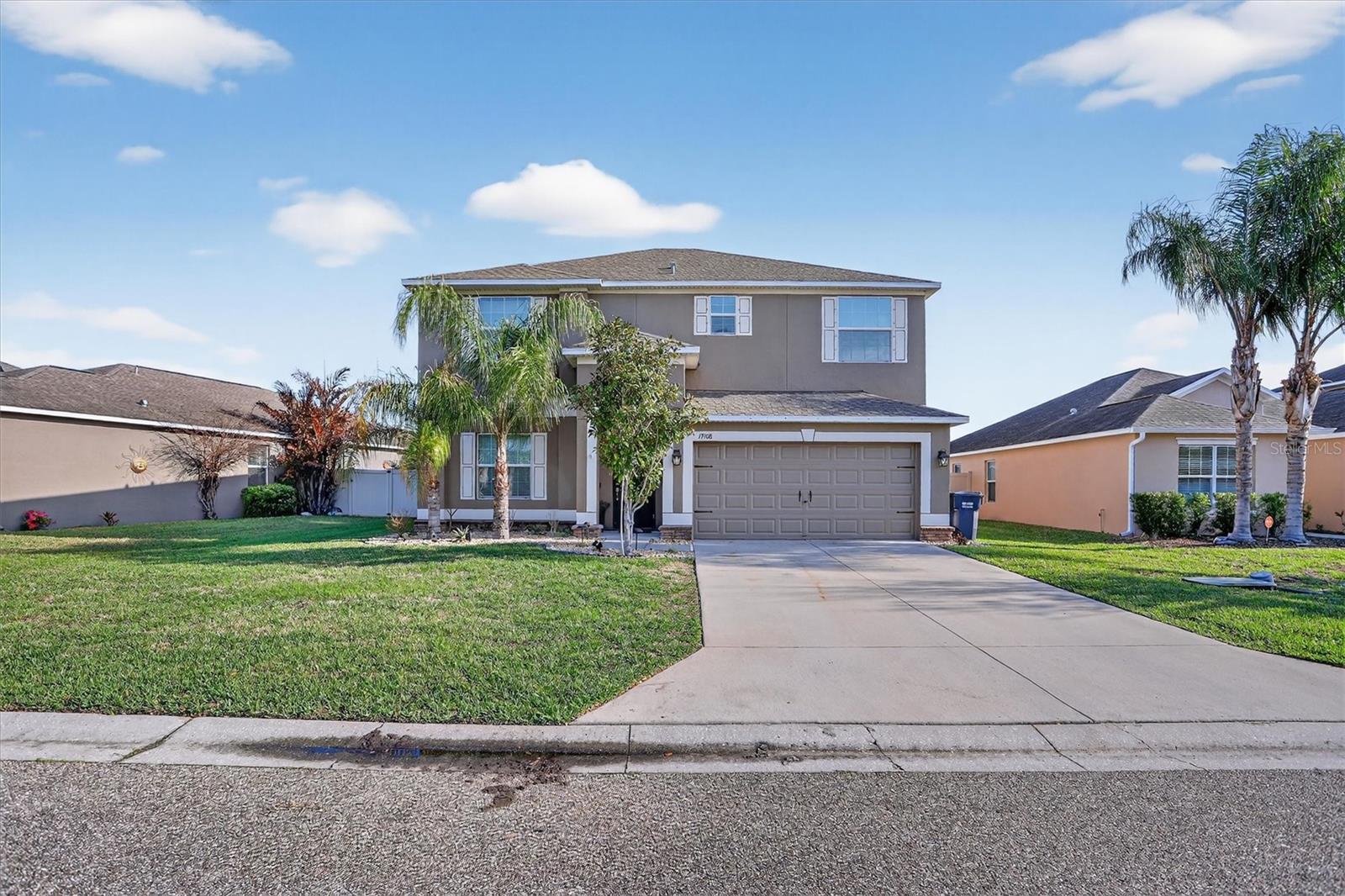 Photo of 13908 TENSAW DRIVE HUDSON FL 34669