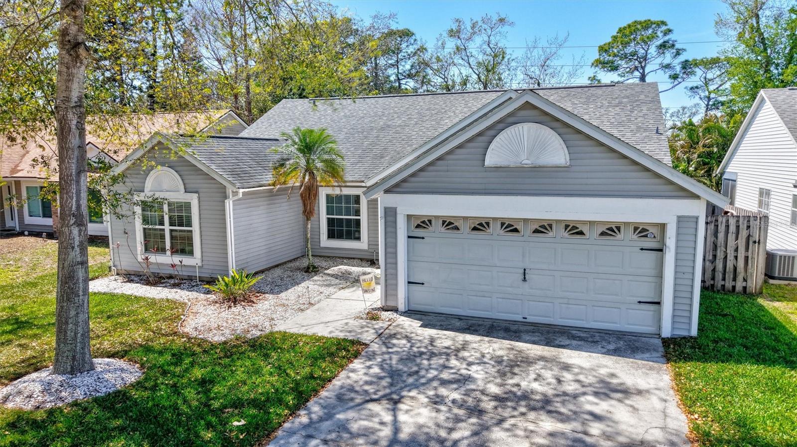 Photo of 1640 COUNTRYWOOD STREET TARPON SPRINGS FL 34689
