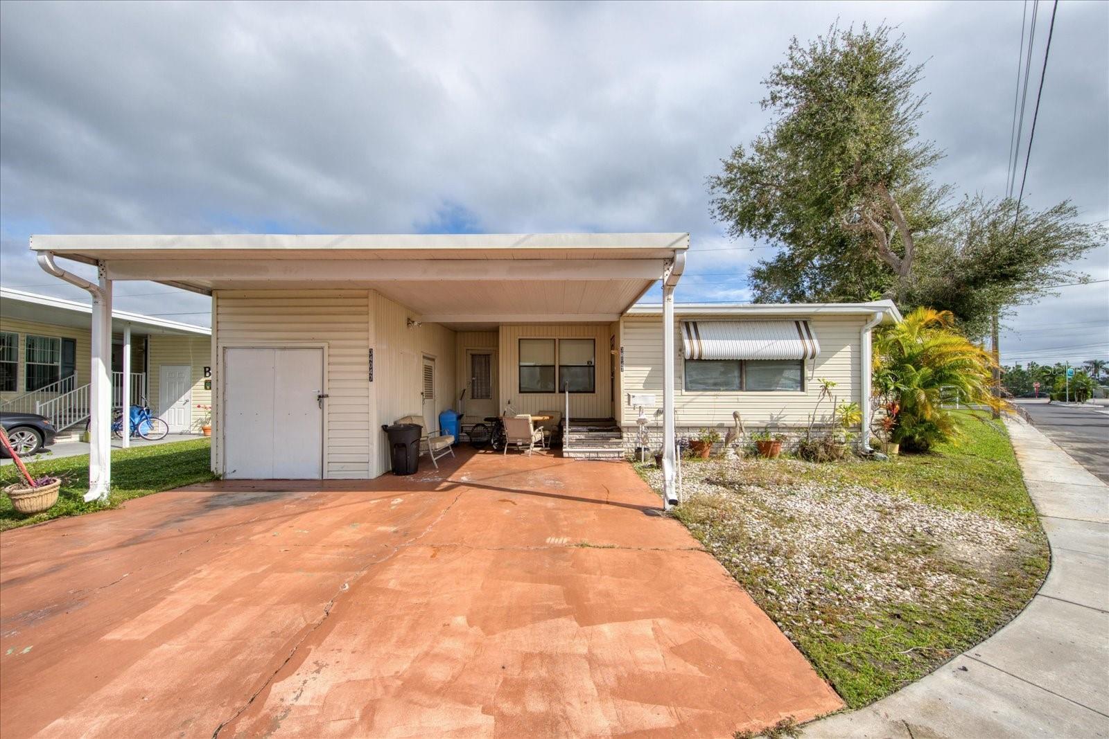 Photo of 34047 AVOCADO DRIVE PINELLAS PARK FL 33781