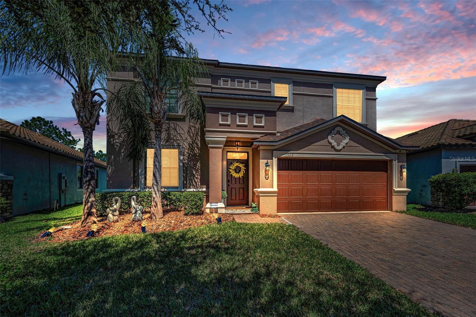 Photo of 11922 FROST ASTER DRIVE RIVERVIEW FL 33579
