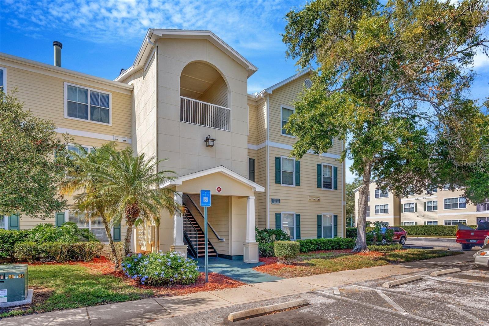 Photo of 18281 BRIDLE CLUB DRIVE #Building #7 TAMPA FL 33647