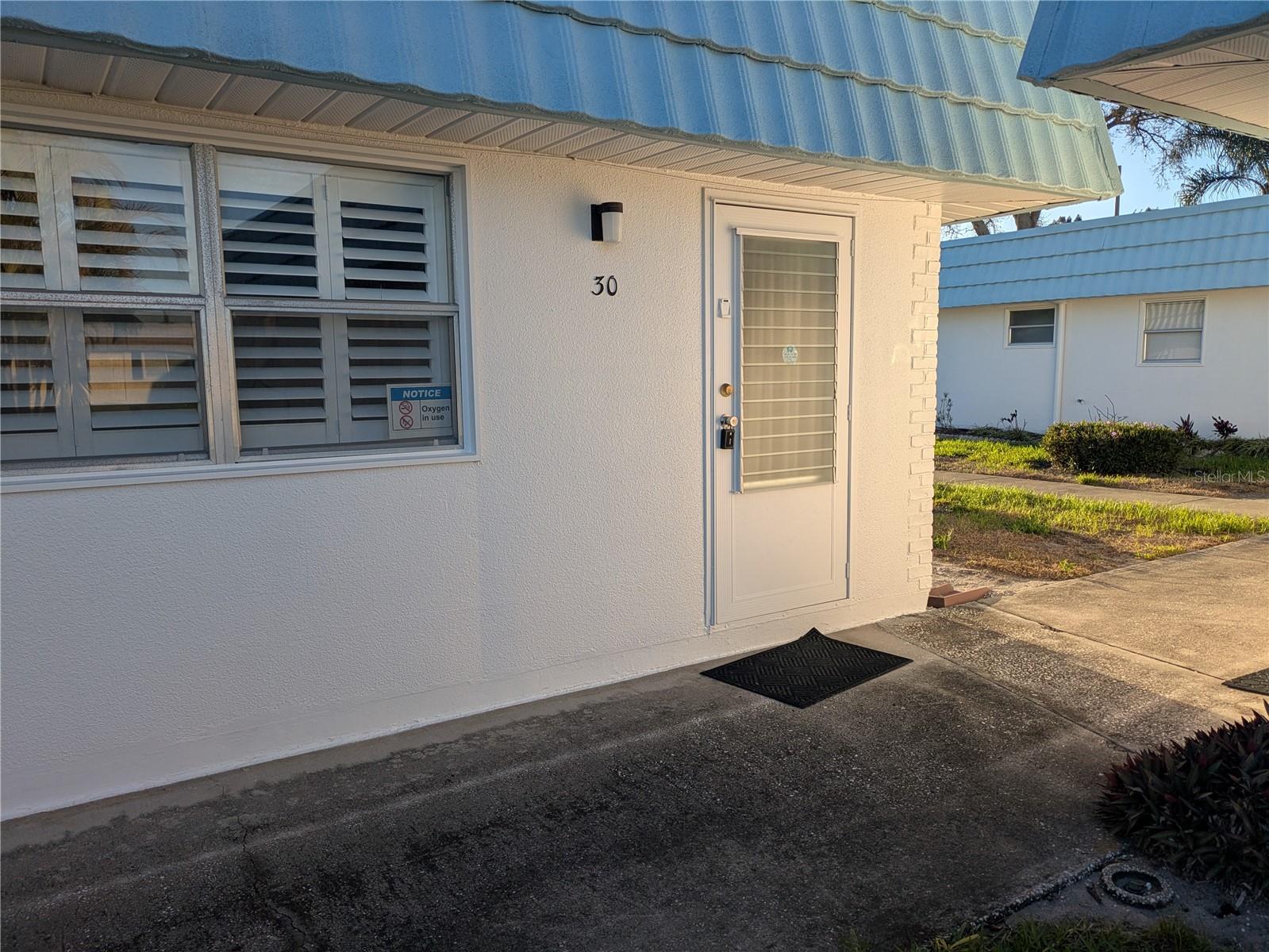 Photo of 1801 BEDFORD LANE #30 SUN CITY CENTER FL 33573