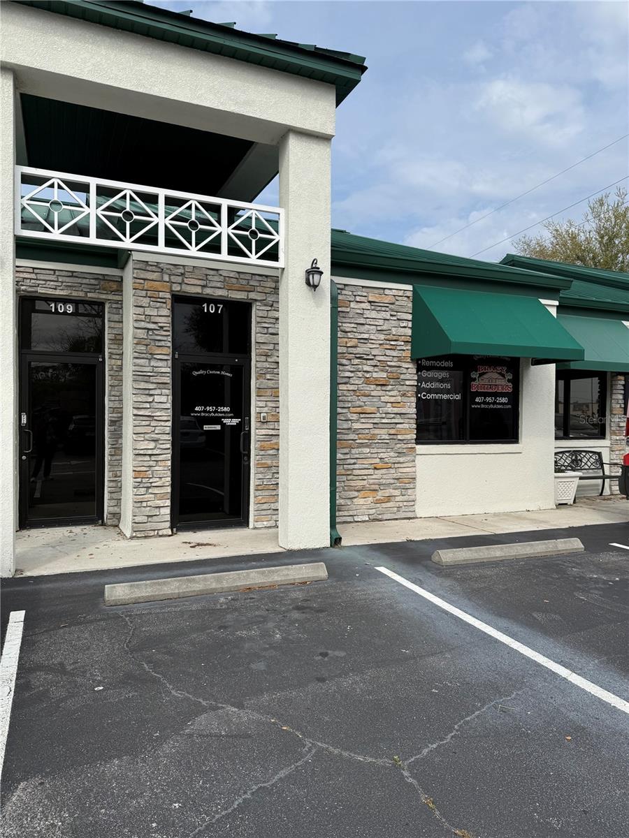 Photo of 107 E 13TH STREET ST CLOUD FL 34769