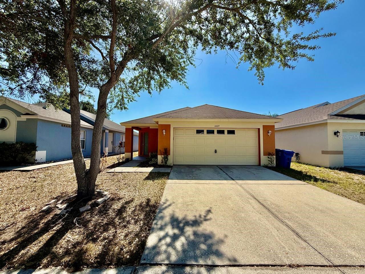 Photo of 1409 DELANO TRENT STREET RUSKIN FL 33570